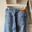 90’s Levi’s 501 - 32” x 27.5”