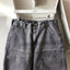 Grey Carhartt Double Knees - 34” x 32.5”