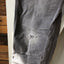 Grey Carhartt Double Knees - 34” x 32.5”