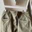 WW2 M-43 Cotton OD Field Trousers - 32” x 28”