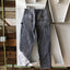 Grey Carhartt Double Knees - 34” x 32.5”