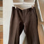 70’s JC Penney Comfort Slacks - 32” x 25.5”