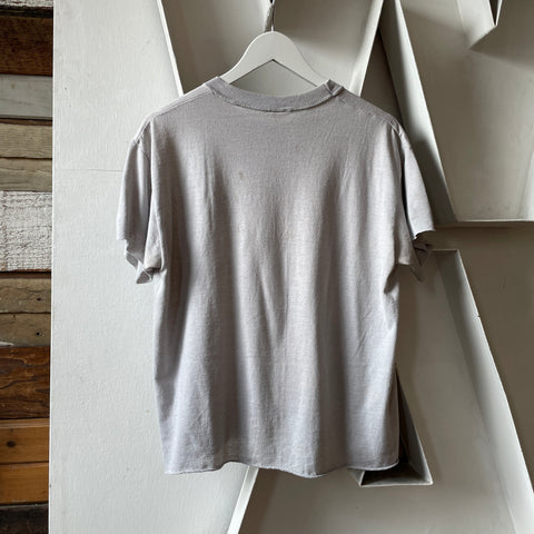 70’s Paratroopers Tee - Medium