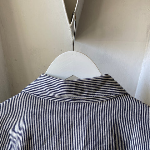90's Ben Davis Button Up - XL