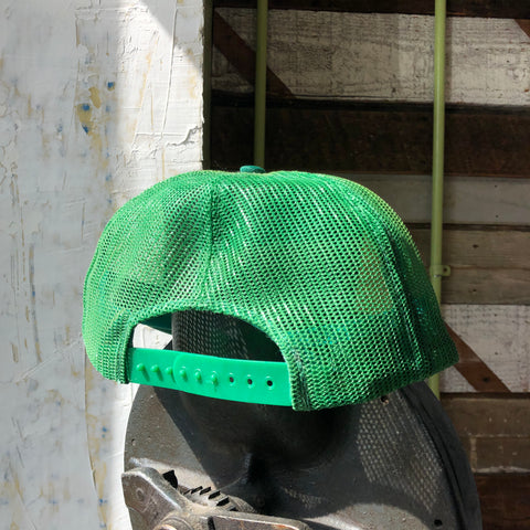 Hardware Trucker Hat - OS