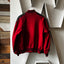 60’s Sandknit Varsity Jacket - Large