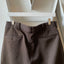 70’s JC Penney Comfort Slacks - 32” x 25.5”