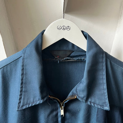 70’s Work Jacket - Large
