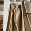 80’s Tailored Pleated Trousers - 31” x 34.5”