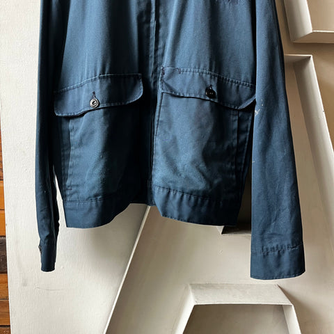 70’s Work Jacket - Large