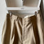 80’s Tailored Pleated Trousers - 31” x 34.5”