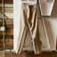 80’s Tailored Pleated Trousers - 31” x 34.5”
