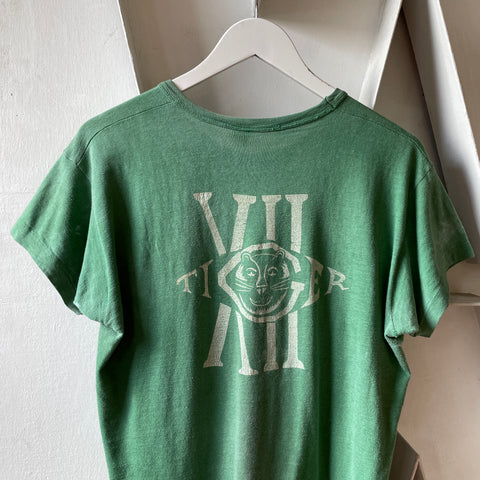 50’s Russell Southern Officer Training Tee - Large