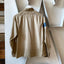 30’s Key Sanforized Repaired Shirt - Large
