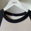 70’s Led Zeppelin Swan Song Raglan Tee - Small