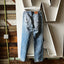 90’s Levi’s 501s - 35” x 35.5”