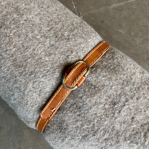 40’s Wool Sleeping Bag - OS