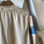 30’s Key Sanforized Repaired Shirt - Large