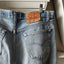 90’s Levi’s 501s - 35” x 35.5”