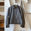 60’s Zip Up Work Jacket - Medium