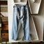 90’s Levi’s 501s - 33” x 32”