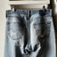 90’s Levi’s 501s - 33” x 32”