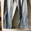 90’s Levi’s 501s - 33” x 29”