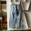 90’s Levi’s 501s - 33” x 29”