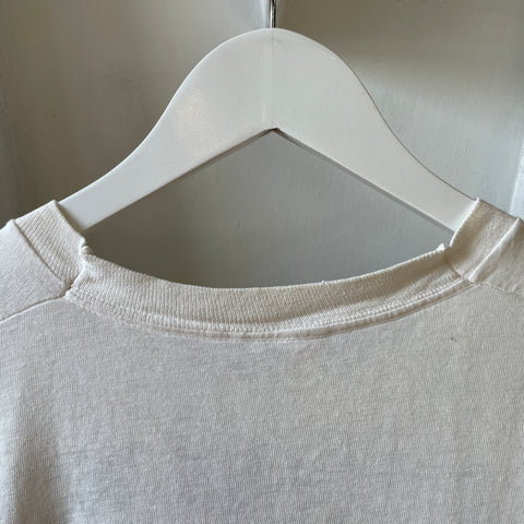 80’s Uhuru Tee - Large