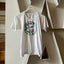 80’s University of Hawaii Arboretum Tee - XS