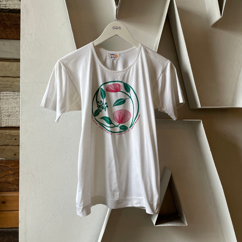 80’s University of Hawaii Arboretum Tee - XS