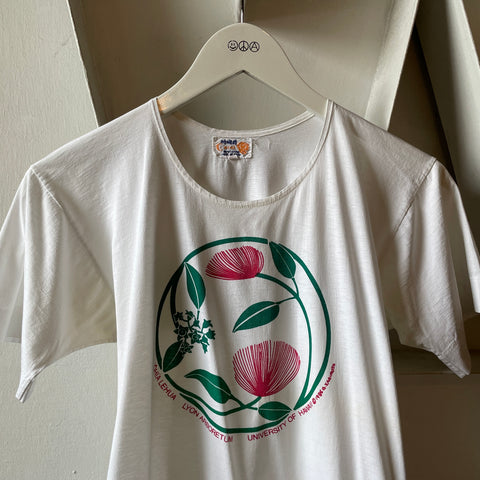 80’s University of Hawaii Arboretum Tee - XS