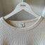 80’s Waffle Thermal - Medium