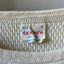 80’s Waffle Thermal - Medium
