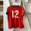 70’s Teddie Jersey Tee - Medium