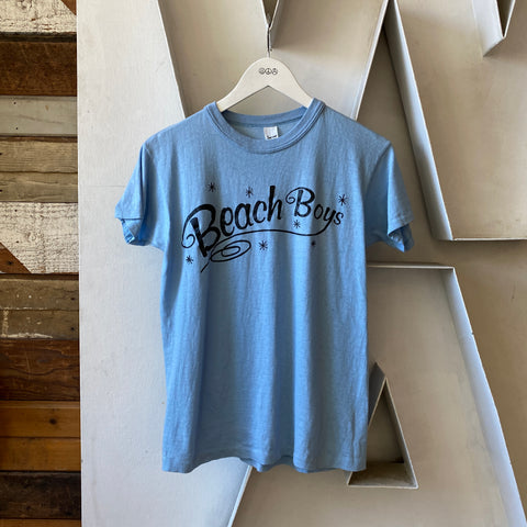 80's Beach Boys Tee - Medium