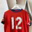 70’s Teddie Jersey Tee - Medium