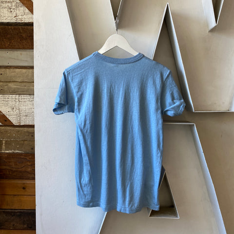 80's Beach Boys Tee - Medium