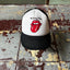 80’s Rolling Stones Trucker Hat - OS
