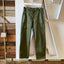 70’s Mil-Spec Utility Pants - 31” x 30”
