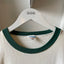 70’s Champion University of Oregon Ringer Tee - Small