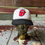 80’s Rolling Stones Trucker Hat - OS