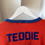 70’s Teddie Jersey Tee - Medium