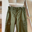 70’s Mil-Spec Utility Pants - 31” x 30”