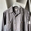 50’s Sears Corduroy Shirt - Medium