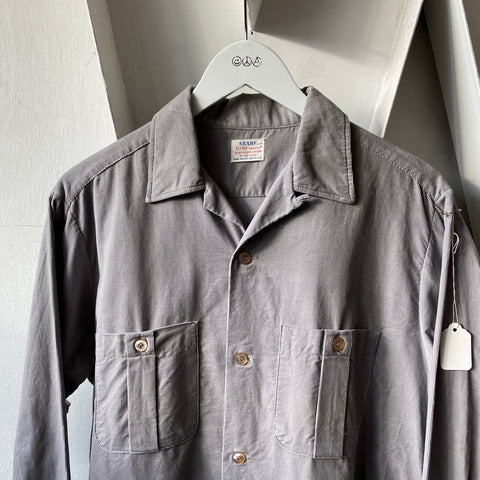 50’s Sears Corduroy Shirt - Medium