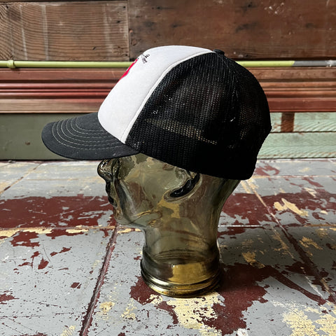 80’s Rolling Stones Trucker Hat - OS