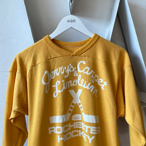 70’s Hockey Jersey - Small
