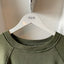 50’s Champion Running Man Cabrillo College Sweatshirt - Medium