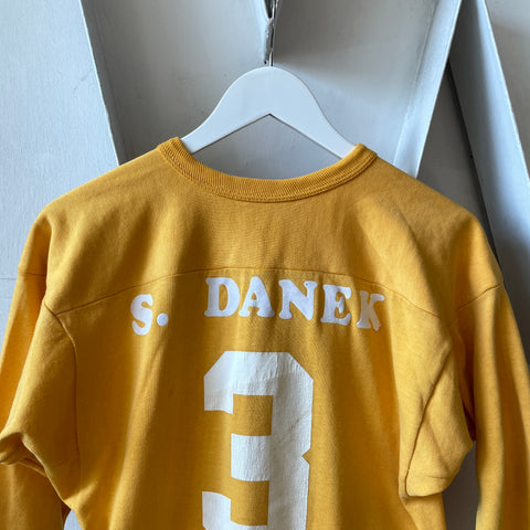 70’s Hockey Jersey - Small